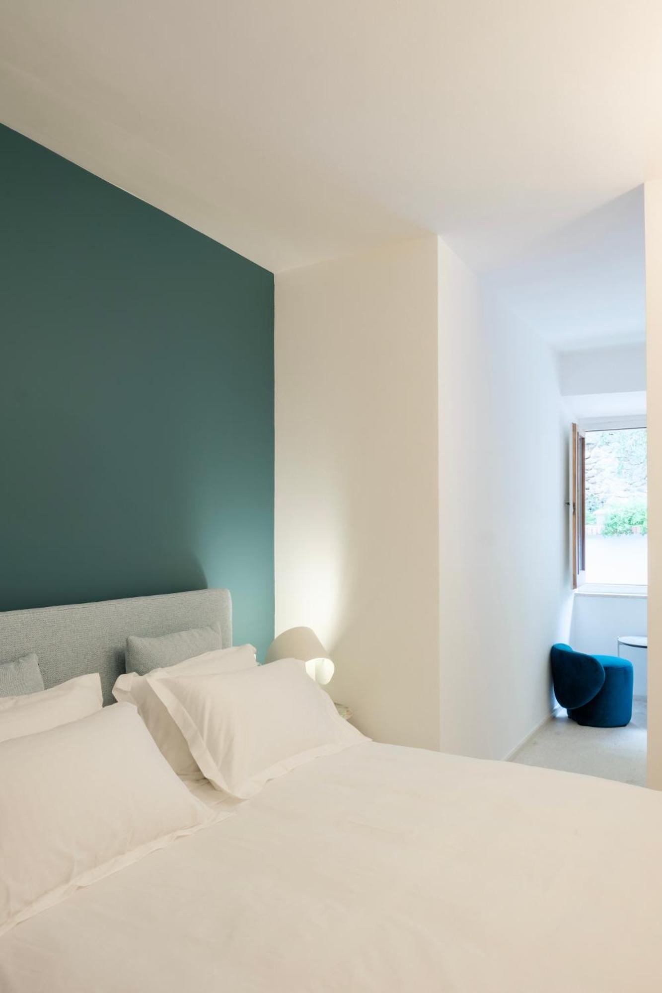La Balza Di Scilla Otel Dış mekan fotoğraf