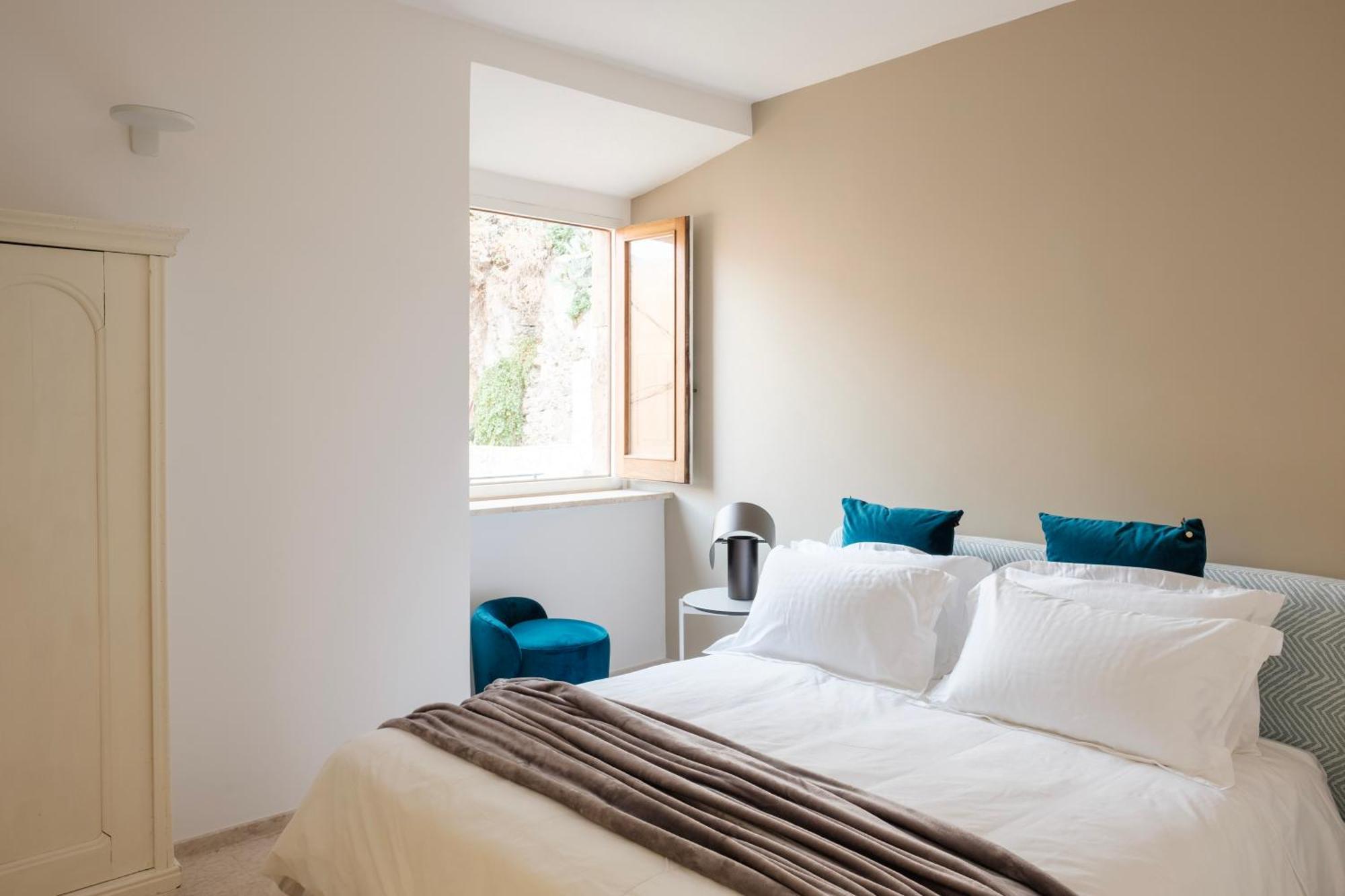 La Balza Di Scilla Otel Dış mekan fotoğraf