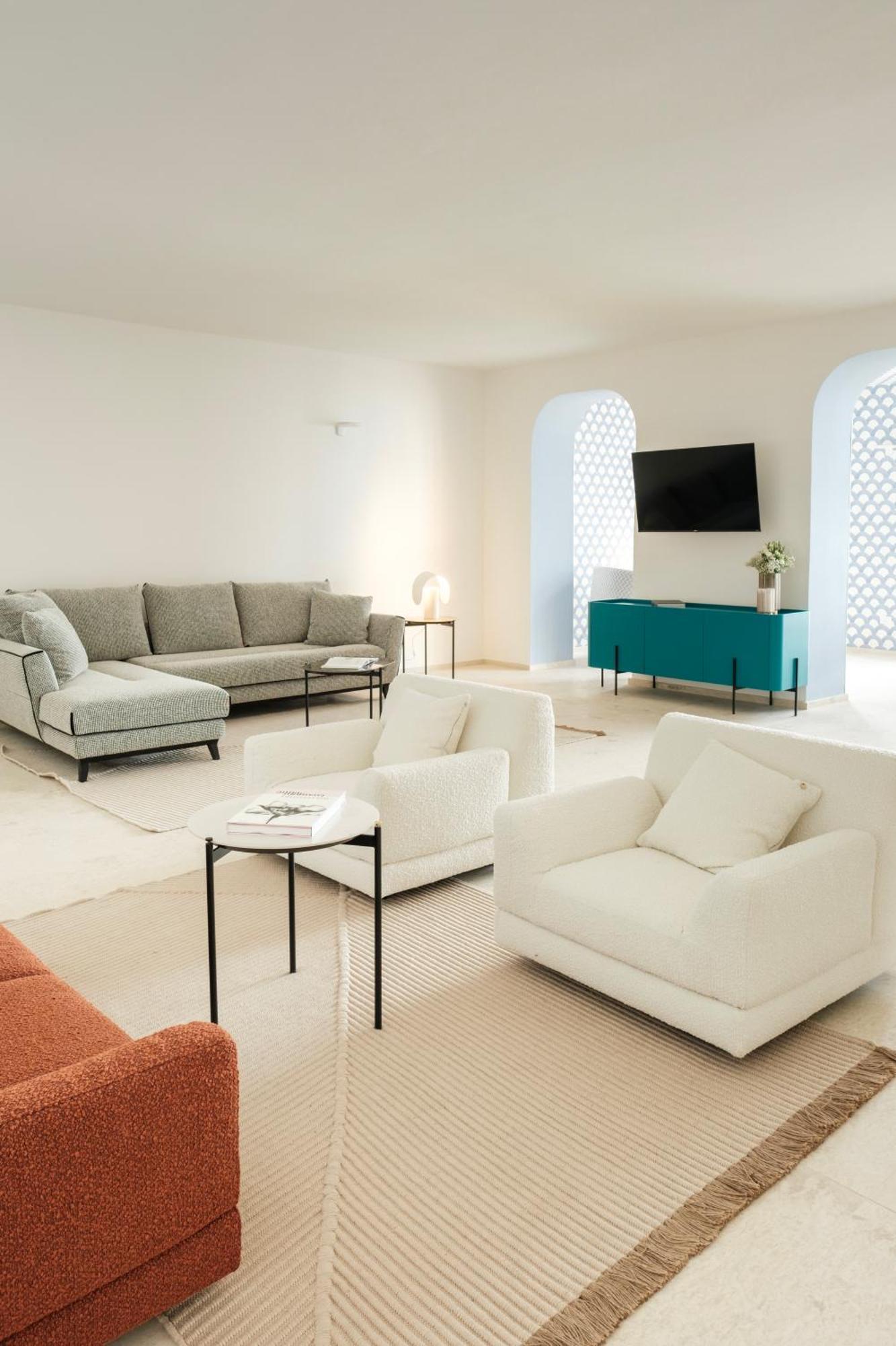 La Balza Di Scilla Otel Dış mekan fotoğraf